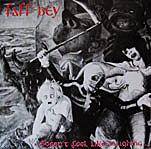 Doesn't Feel Like Laughing...